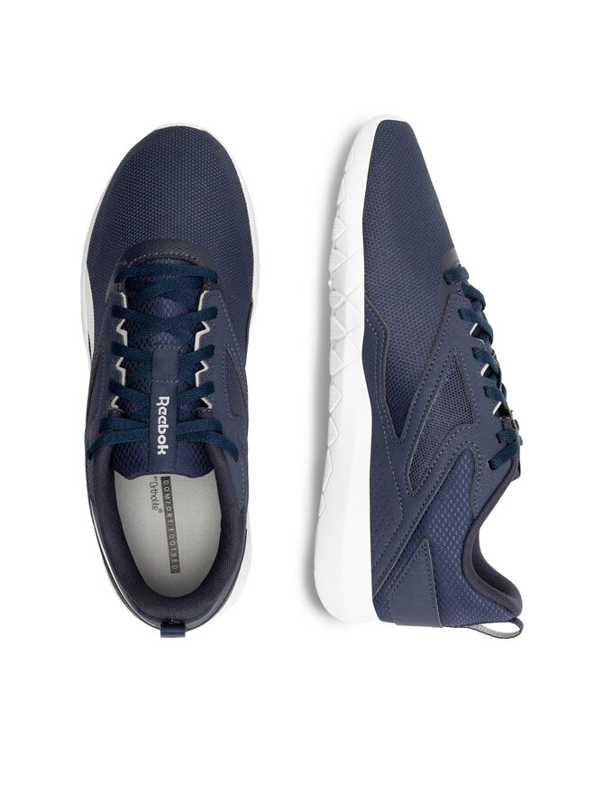 Reebok Παπούτσια για Γυμναστήριο Reebok Flexagon Energy Tr 4 GY6265 Σκούρο μπλε