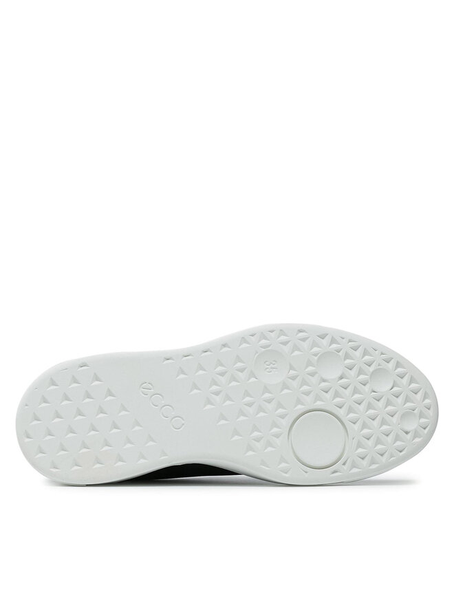 ECCO Sneakersy ECCO Street Tray W 29114301001 Černá