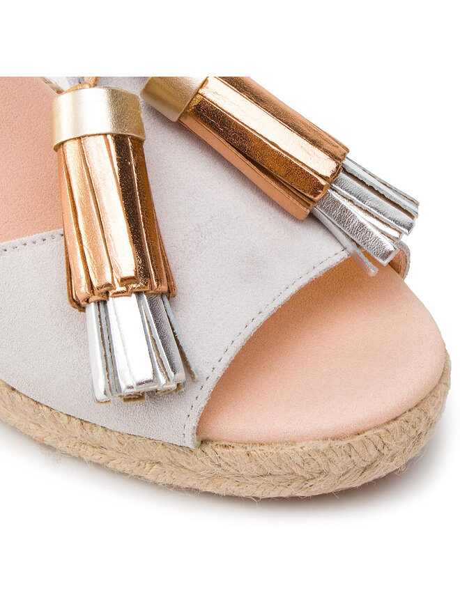 hispanitas espadrilles