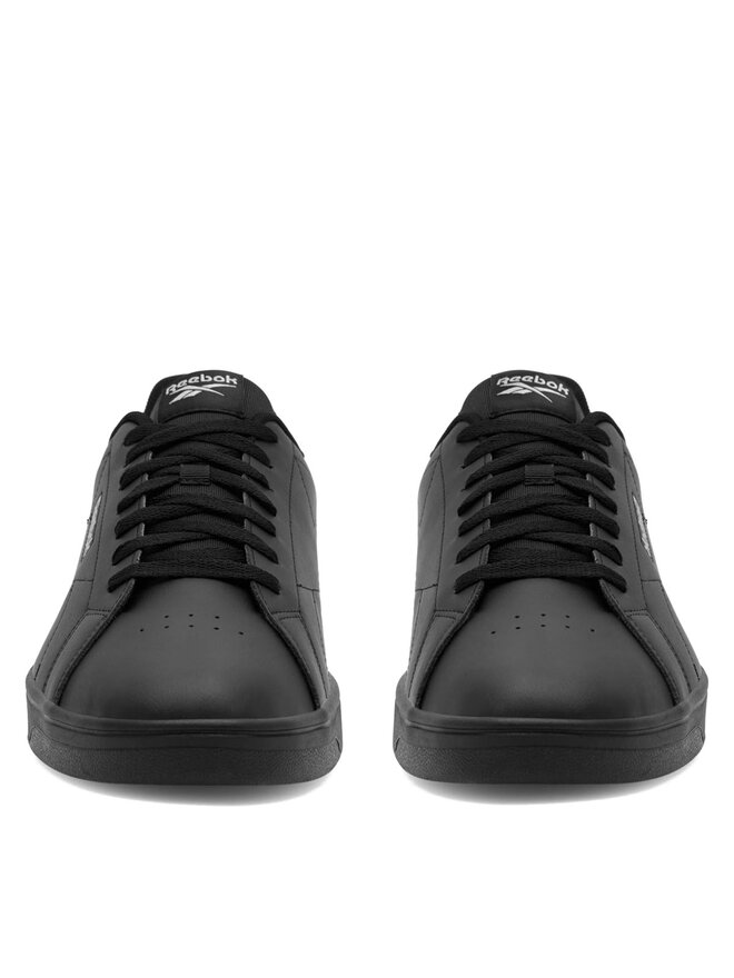 Reebok Снікерcи Reebok Court Clean 100074370 Чорний