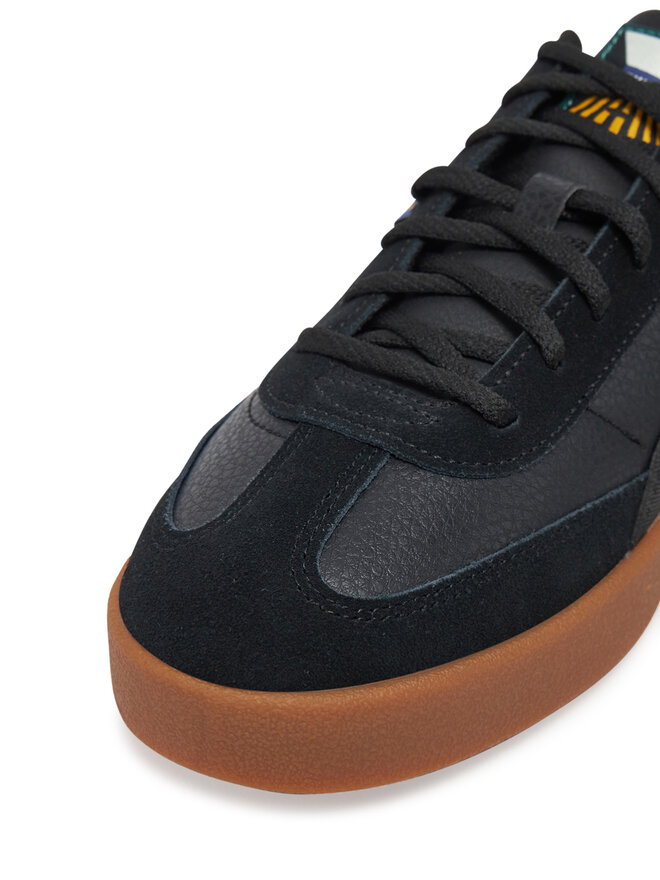 Puma Sneakers Puma Puma Club II Era 400388 02 Schwarz