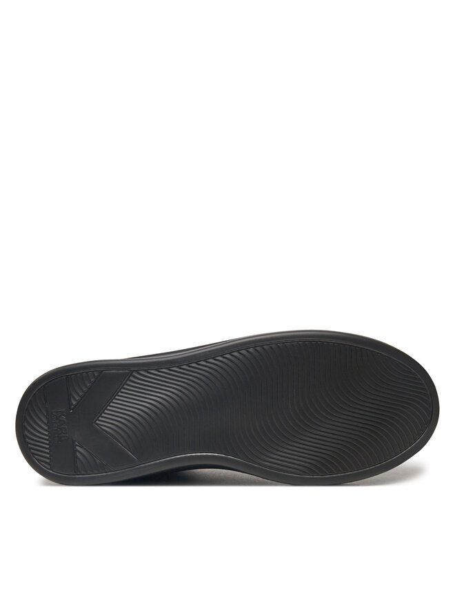 KARL LAGERFELD Sneakers KARL LAGERFELD Kapri KL52537K Nero