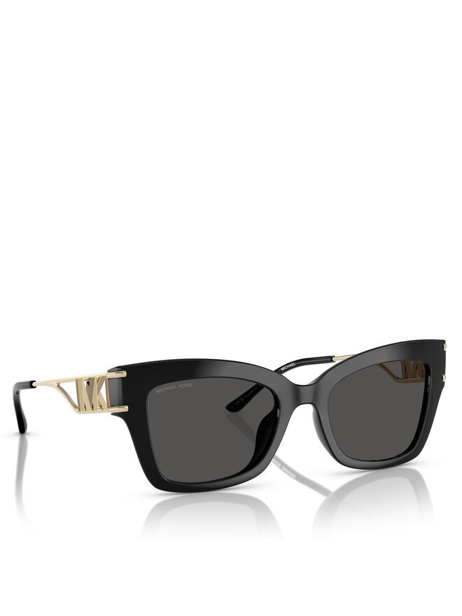 Michael Kors Occhiali da sole Michael Kors 0MK2237U 52 300587 Nero