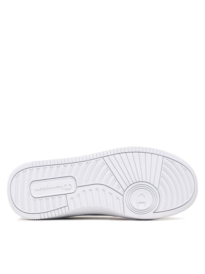 Champion Сникърси Champion S32506-WW001 Бял