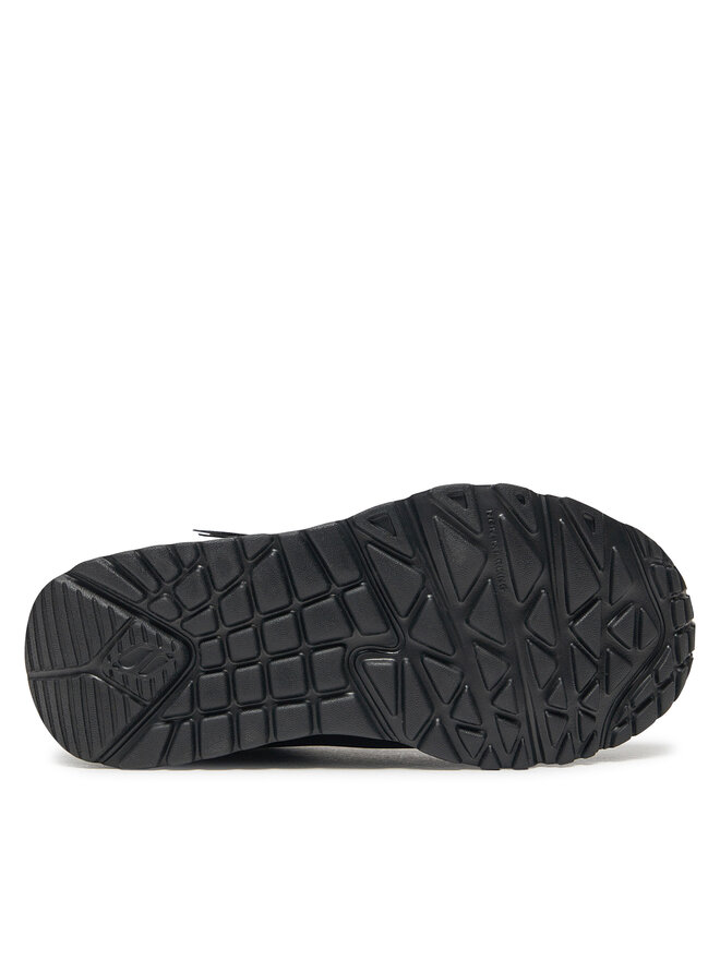 Skechers Sportcipők Skechers 310387L/BBK Fekete
