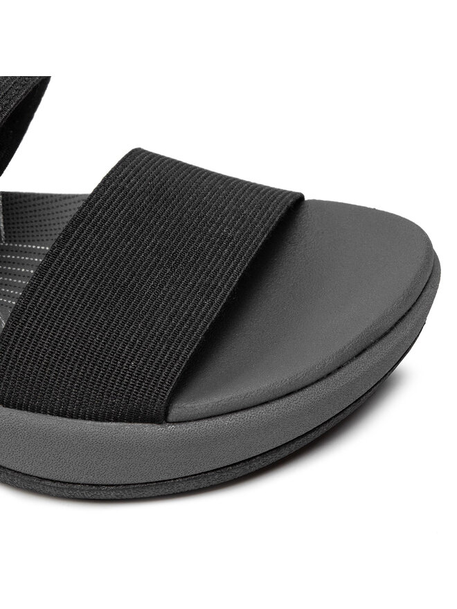 Clarks arla jacory black new arrivals