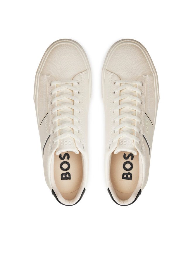 BOSS Tenisice Boss Aiden 50522833 Bež