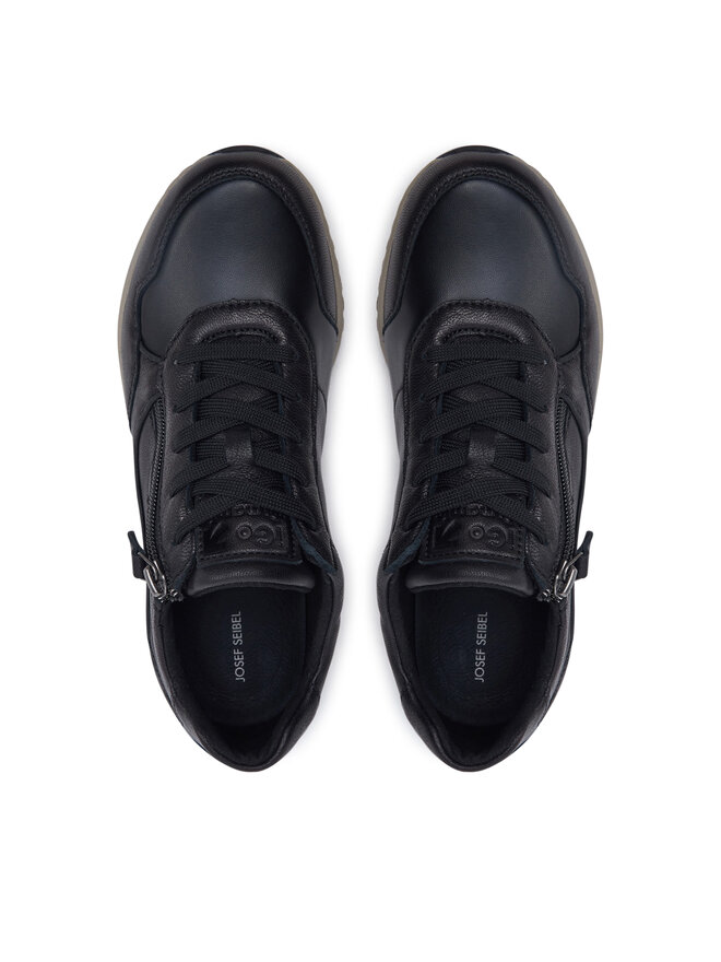 Josef Seibel Zapatillas Josef Seibel 96206 Negro