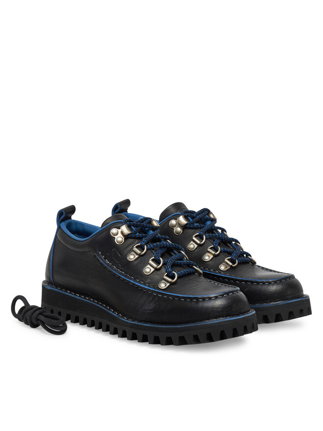 Fracap Félcipő Fracap M61 Fekete