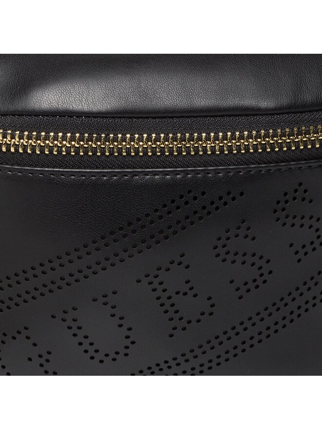 Guess Сумка на пояс﻿ Guess Not Coordinated Belts BW7327 P0220 Чорний
