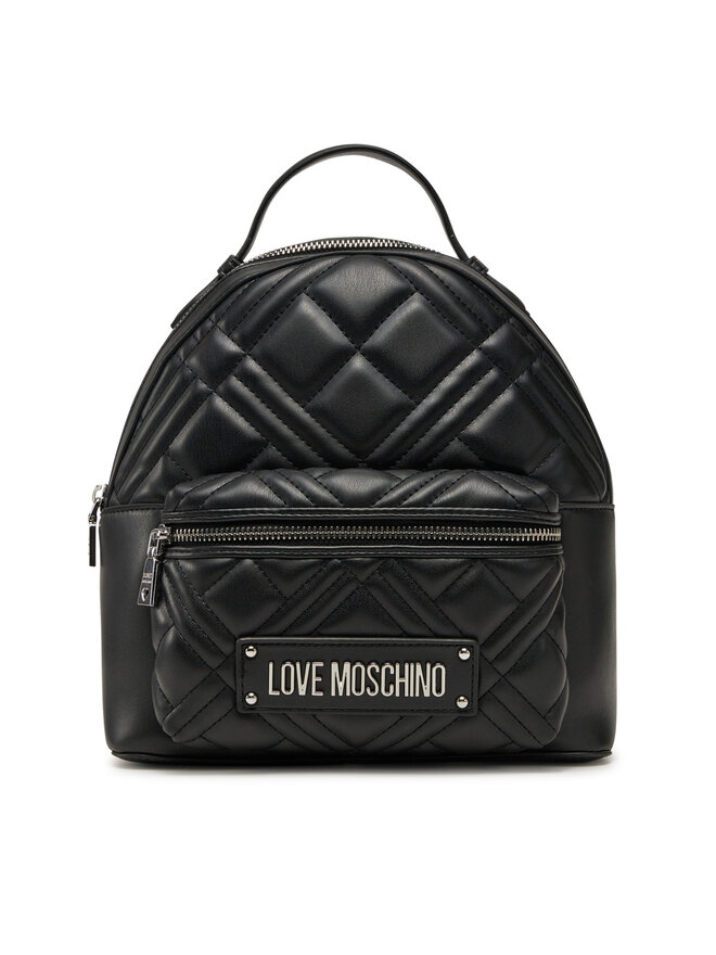 LOVE MOSCHINO Σακίδιο LOVE MOSCHINO JC4148PP1MLA000B Μαύρο