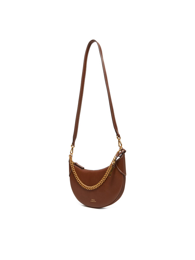 Polo Ralph Lauren Handtasche Polo Ralph Lauren 428977210002 Braun