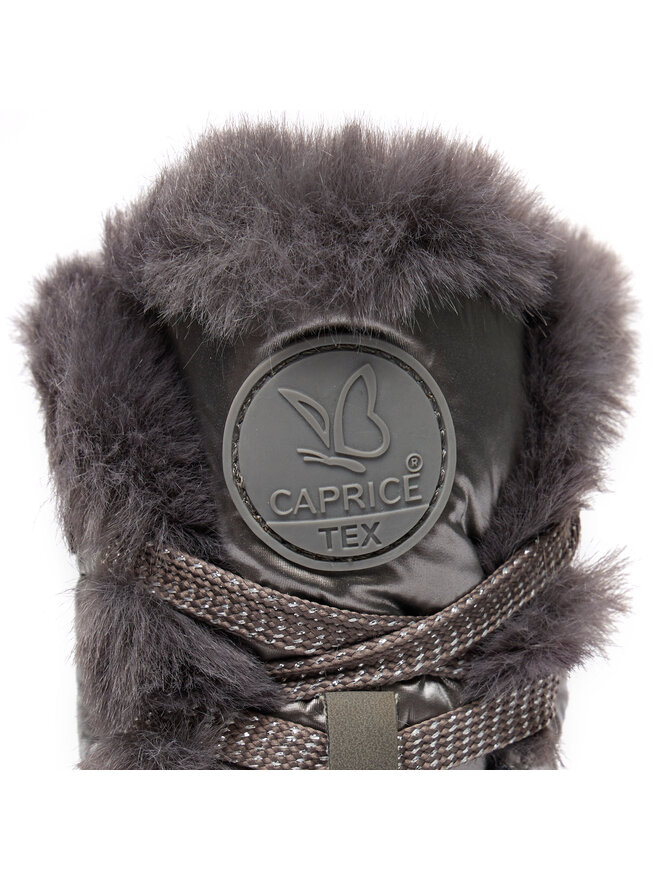 Caprice Botas de nieve Caprice 9-26226-41 Beis
