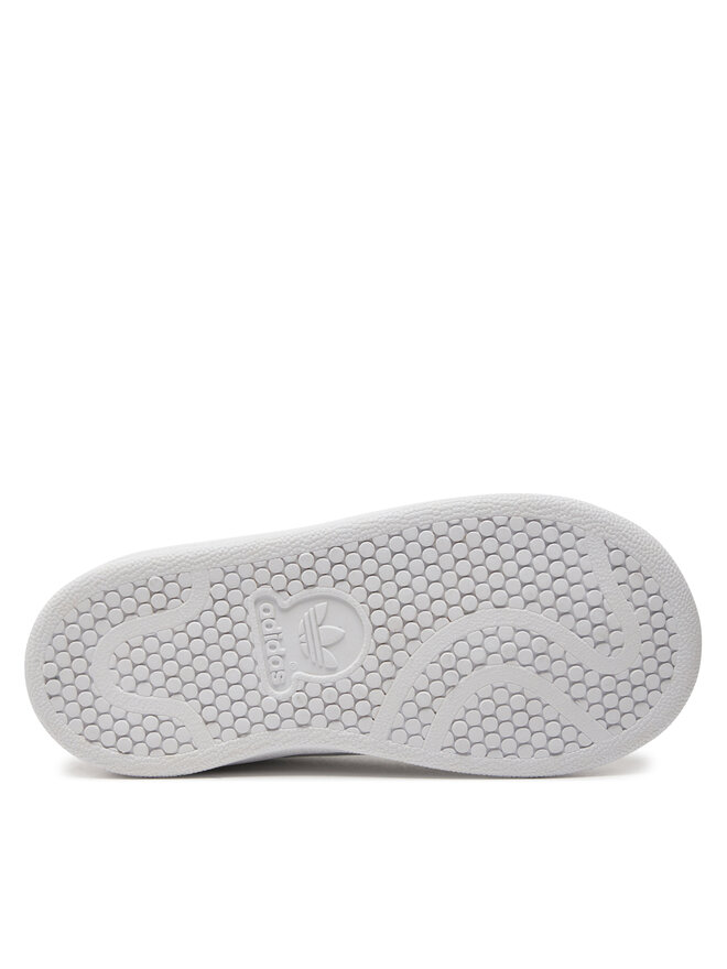 adidas Αθλητικά adidas Stan Smith El I GY4257 Λευκό