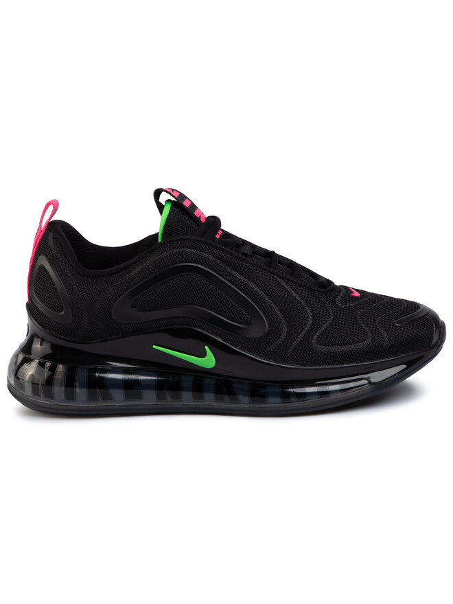 Nike Zapatillas Nike Air Max 720 CQ4614 001 Negro