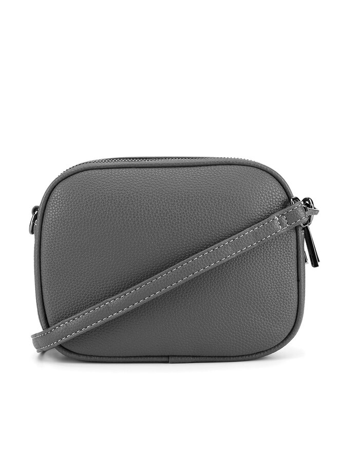 Lasocki Handtasche Lasocki LSK-K-067-06 Silberfarben