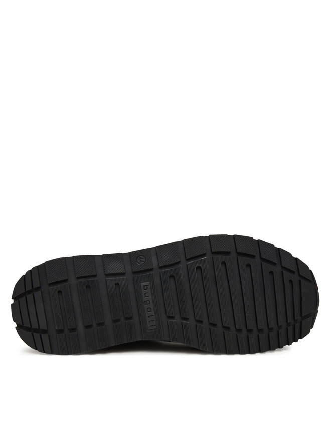 Bugatti Sneakers Bugatti 331-APA04-1441 Braun