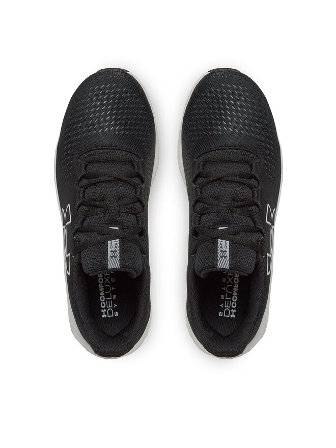 Under Armour Взуття для бігу Under Armour Ua Charged Pursuit 3 Bl 3026518-001 Чорний