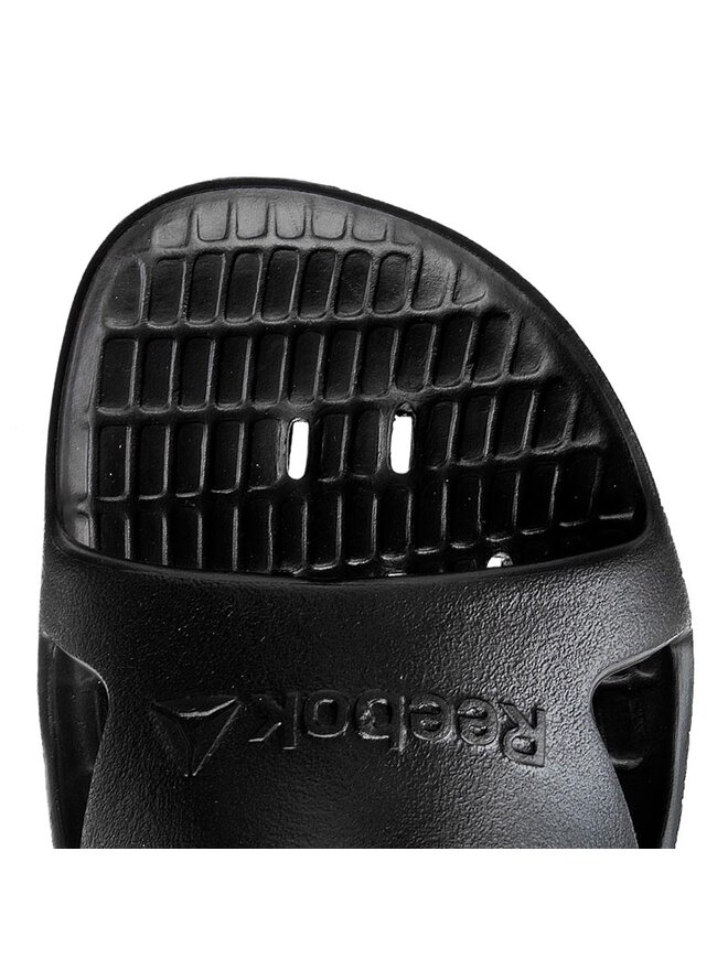 Reebok Pantoletten Reebok Kobo H2Out V70357 Schwarz
