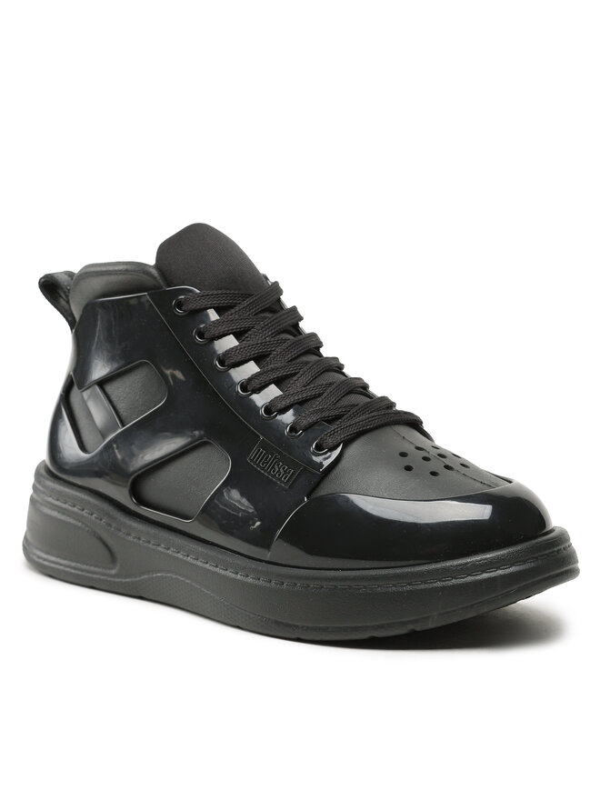 Melissa Αθλητικά Melissa Melissa Player Sneaker Ad 33909 Μαύρο