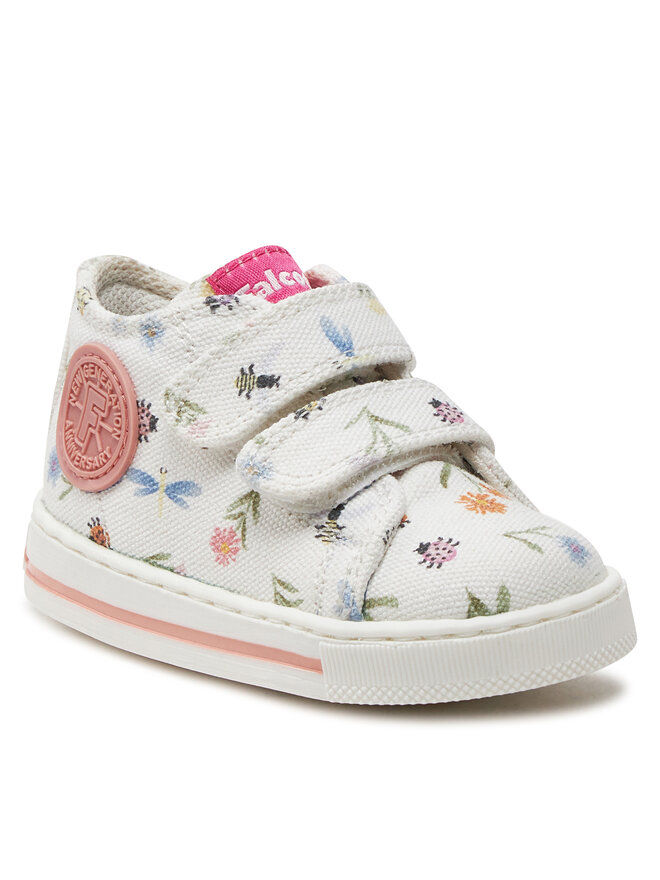 Naturino Schnürschuhe Naturino Falcotto By Naturino Michael 2014604-95-0N01 Weiß