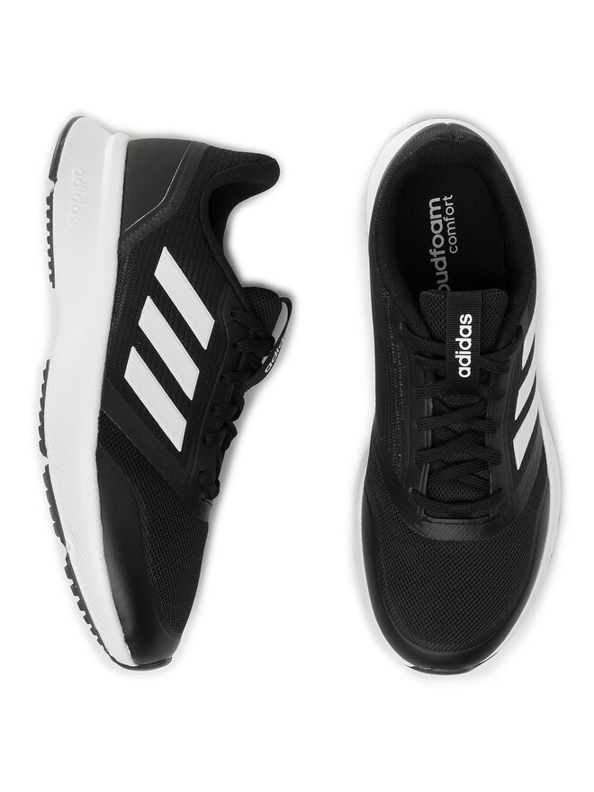 adidas Взуття для бігу adidas Nova Flow EH1366 Чорний