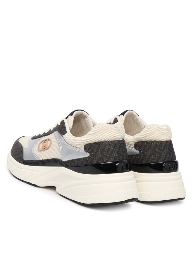 Liu Jo Sneakers Liu Jo BA6045 PX831 Beige