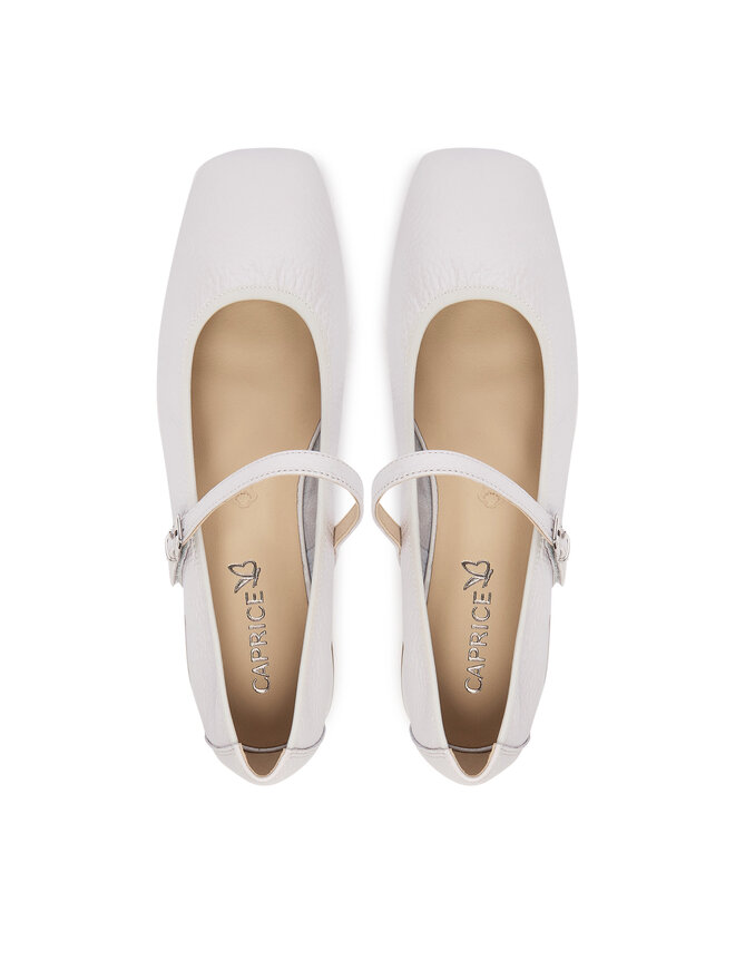 Caprice Ballerinas Caprice 9-22100-44 Grau