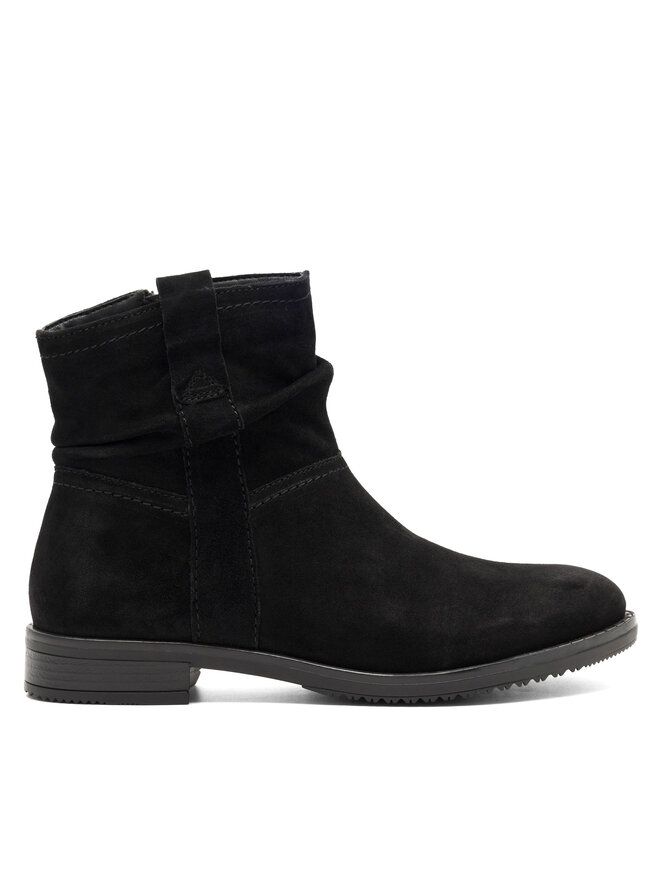 Lasocki Stiefeletten Lasocki WI23-DALIA3-10 Schwarz