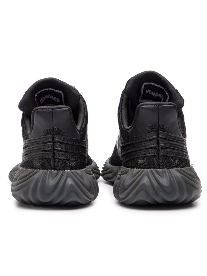 adidas Sneakers adidas Sobakov J B42009 Schwarz