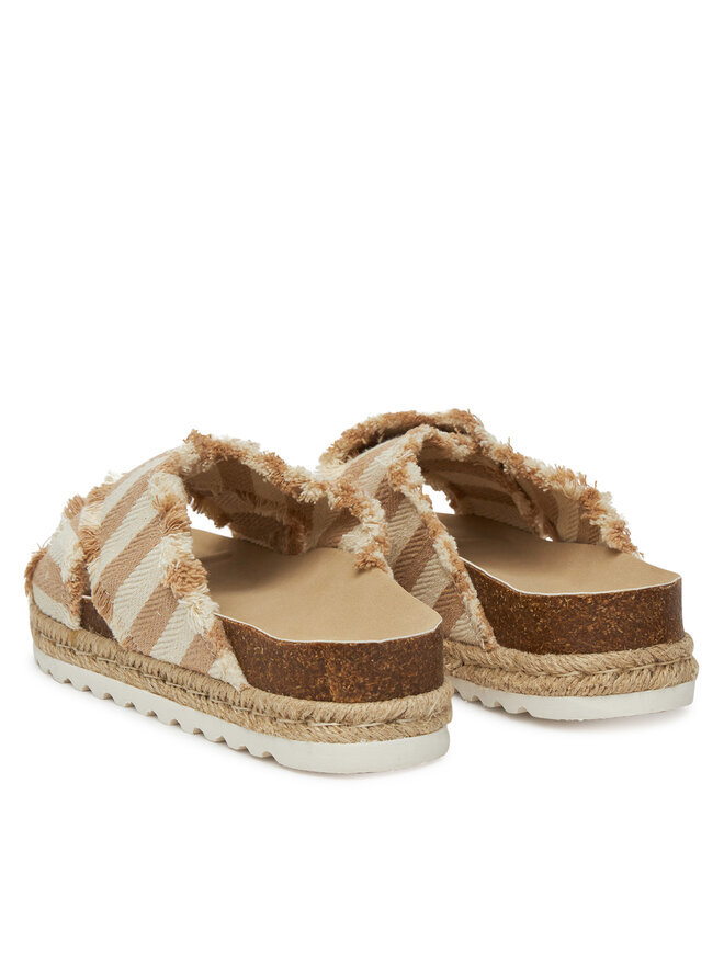 DeeZee Papucs DeeZee CT0626-15 Bézs
