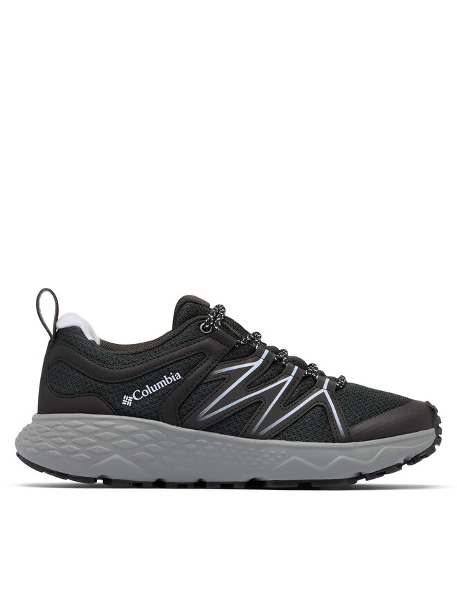 Columbia Trekingová obuv Columbia Peakfreak Roam™ Hiking 2108411 Černá