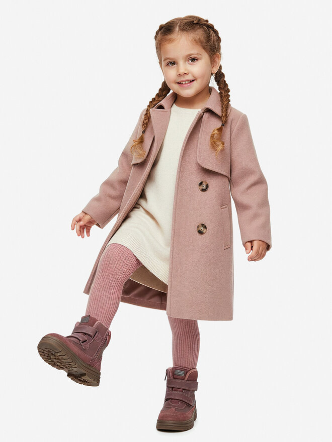 Lasocki Kids Μπότες Lasocki Kids CEO-CI12-VOLGA-01 Ροζ