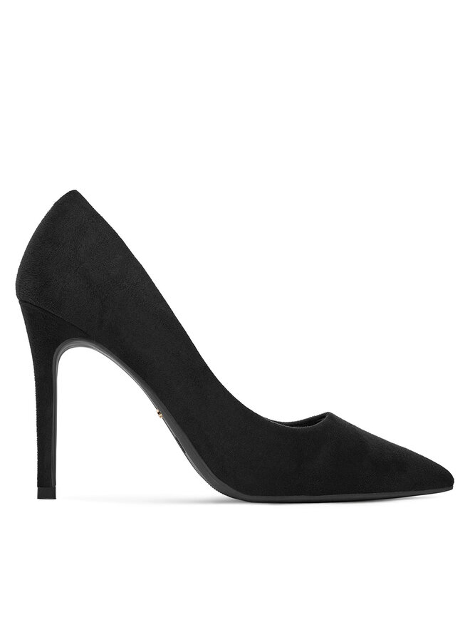 DeeZee Lodičky DeeZee DBC-37237-1 Čierna