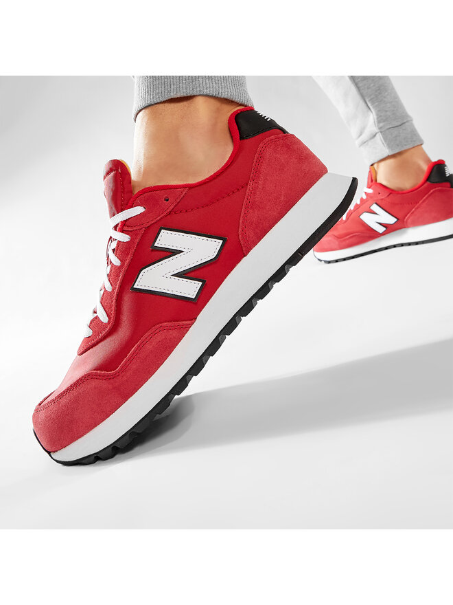 New Balance Sneakers New Balance ML527LD Rot