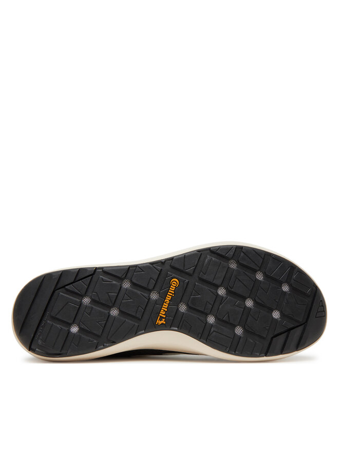 adidas Trekingová obuv adidas Terrex Boat Climacool JI3499 Čierna