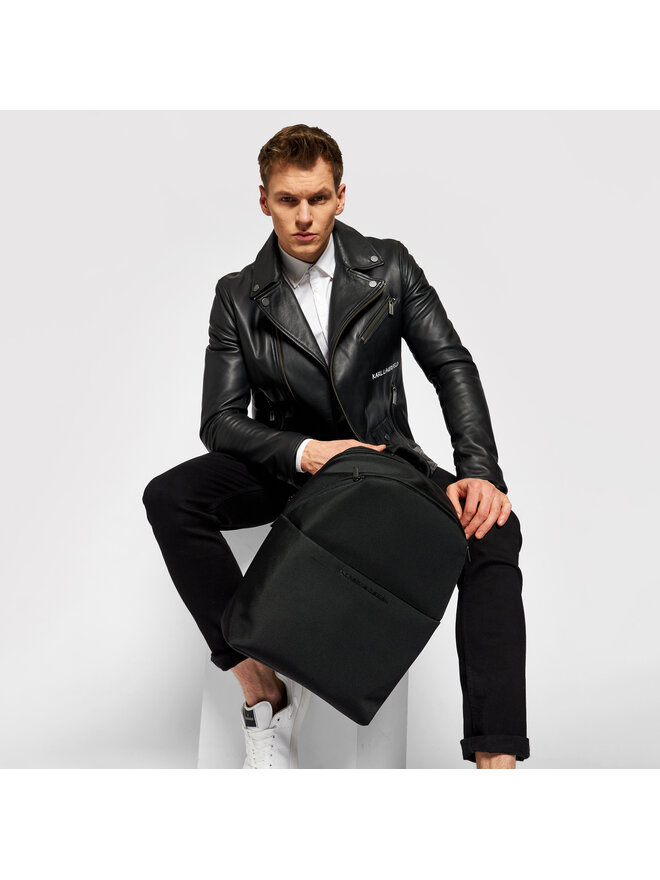 Porsche Design Рюкзак Porsche Design Roadster 4.1 4090002800 Чорний
