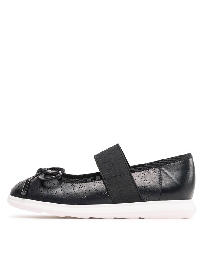 Betsy Īsi apavi Betsy 928327/02-03 Melns