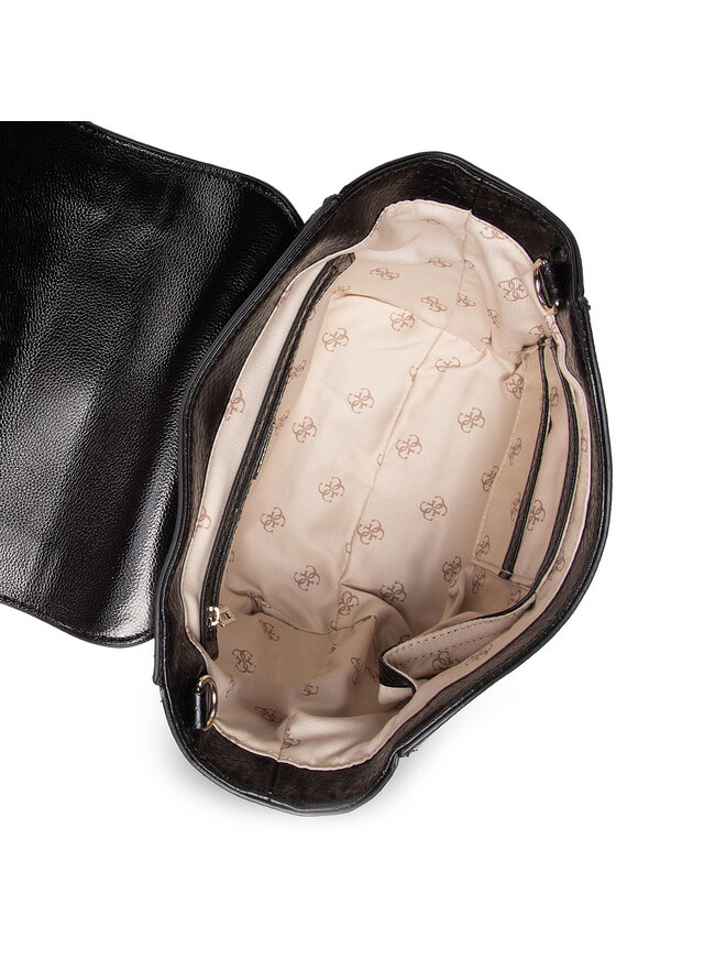 Guess Geantă Guess Jude HWMP75 88180 Negru