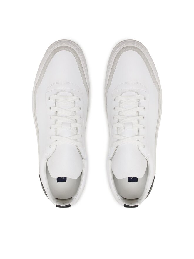 Sergio Bardi Zapatillas Sergio Bardi EAGLE-05 MI08 Blanco