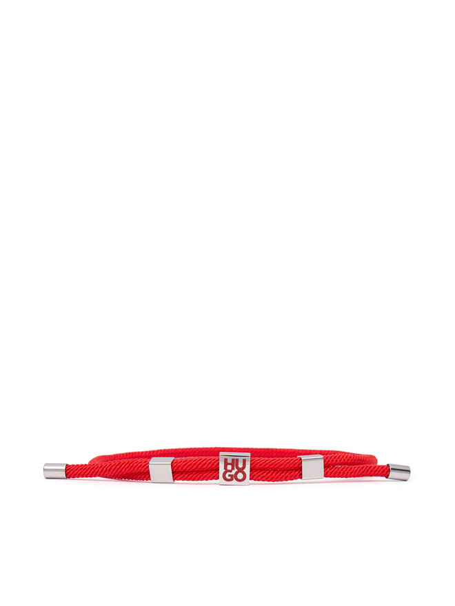 HUGO Schmuckset Armbänder HUGO 50552605 Bunt