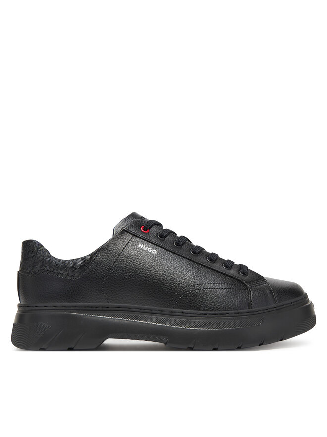 HUGO Sneakersy HUGO Urian 50548663 Černá