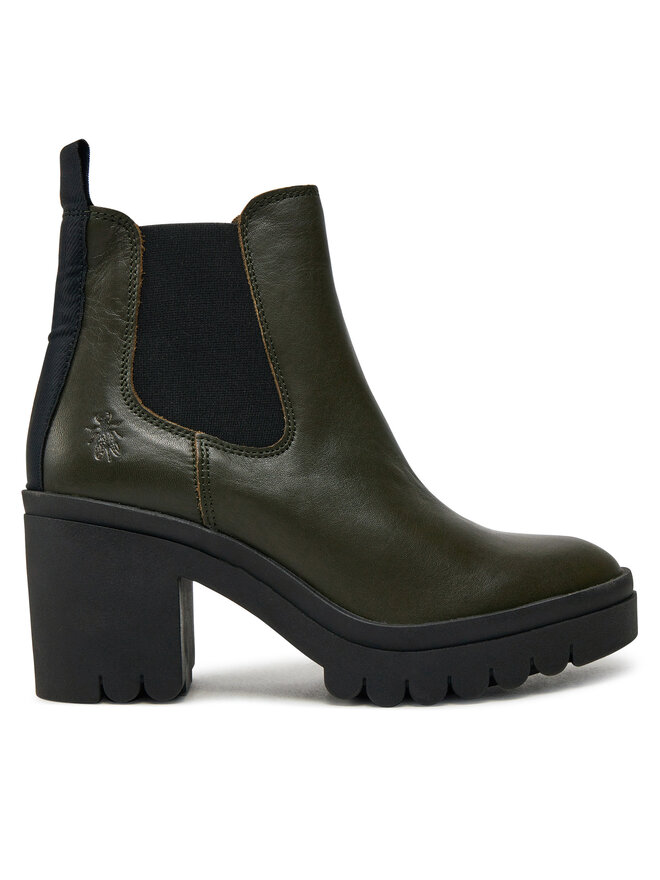 Fly London Botines Fly London Topefly P144520021 Verde