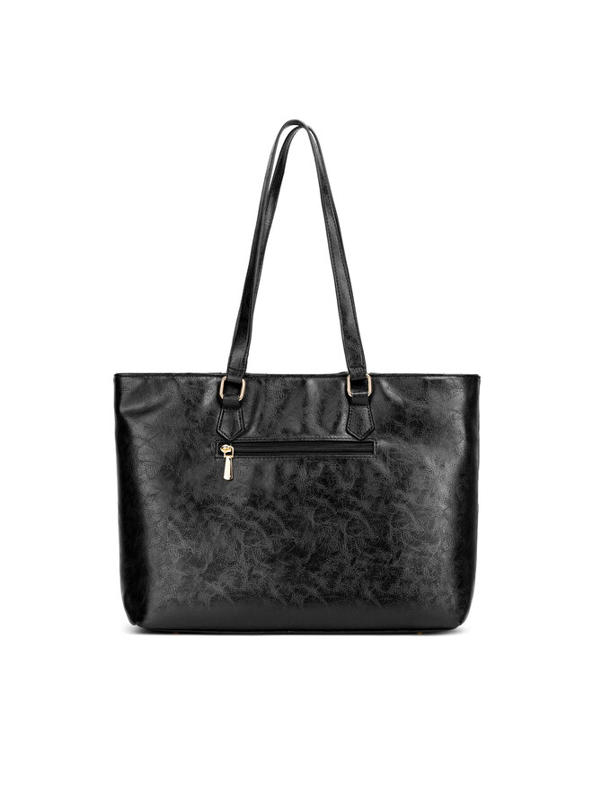 Monnari Soma Monnari TORIMP0-24Z-BAG5290-K020D000 Melns