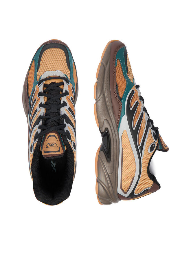 Reebok Sneakers Reebok EOSS-PREMIER ROAD CONTROL 100233909 Braun
