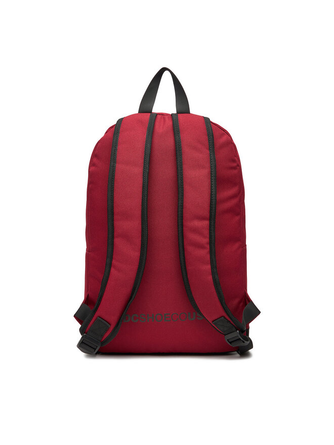 DC Rucsac DC C-DCI-B-001-08 Vișiniu