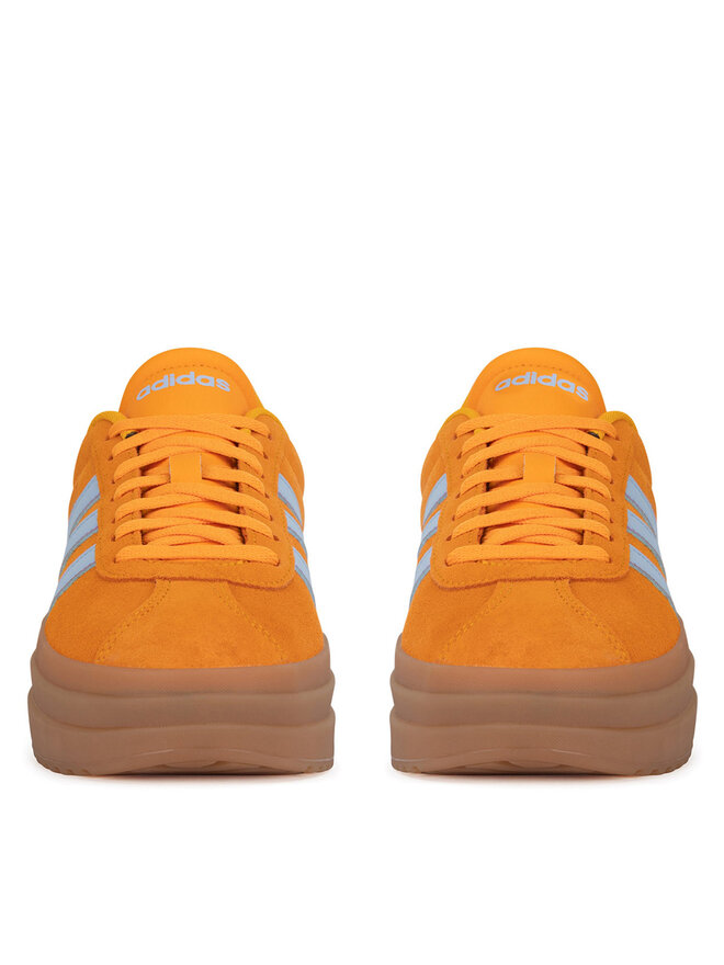 adidas Αθλητικά adidas VL COURT BOLD IH8090 Πορτοκαλί
