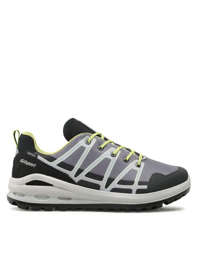 Grisport Bakancs Grisport 15115 Szürke