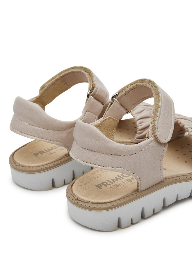 Primigi Sandale Primigi 7890744 S Bej