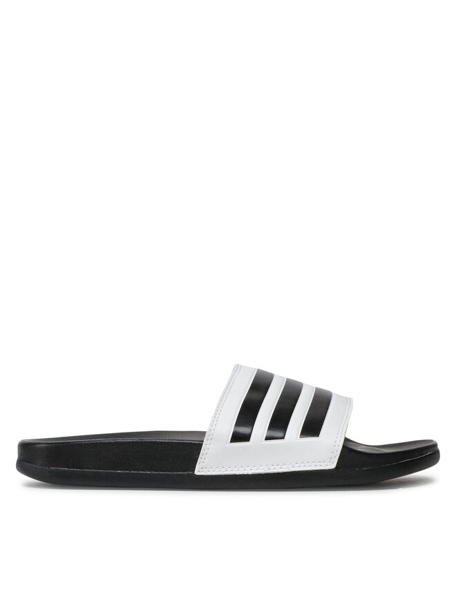 adidas Klapki adidas adilette Comfort GZ5893 Biały